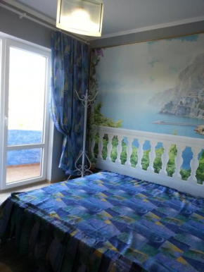 Apartments Primorskaya